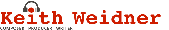 keith weidner music