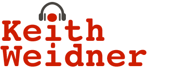 Keith Weidner Music