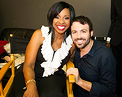 gladys knight